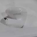 Apple AirPods 4 Wireless Earbuds, Bluetooth Headphones, with Active Noise Cancellation, Adaptive, Transparency Mode, Personalized Spatial Audio, USB-C Charging Case, Wireless Charging, H2 Chip