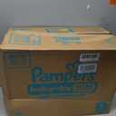 Pampers Diapers - Baby Dry - Size 6, 144 Count, Absorbent Disposable Infant Diaper 