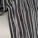 Jack Skellington Halloween Costume Outfit Adult Men Christmas Nightmare Cosplay Coat Pants Bowtie Full Set (Small)