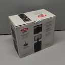 OXO Brew Compact Conical Burr Coffee Grinder