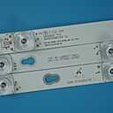LED Strips for 65''TV 65D2900 65S401 65S403 65S405 4C-LB6507-YH01J