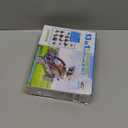 Bottleboom STEM 13-in-1 Education Solar Power Robots Toys for Boys Age 8-12, Educational Toy Science Kits for Kids Experiment Robotics Set Birthday Gifts for 8 9 10 11 12 Years Old (Blue Gray)