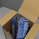 Dust Mop for Hardwood Floors with 57" Long Handle Wet & Dry Mops for Catching Pet Hair and Dust Bunny Microfiber Dust Mops for Vinyl, Wood, Tile, Laminate Flooring