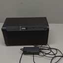 Ultimate Ears Hyperboom Portable & Home Wireless Bluetooth Speaker, Loud Speaker, Big Bass, Water Resistant IPX4, 150 Ft Range  Black