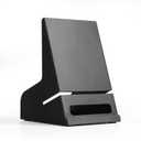 ALL4JIG Jigsaw Puzzle Box Stand for Jigsaw Puzzles  Sturdy & Stable Reference Image Holder, Hands-Free Viewing, Non-Slip Base, Ergonomic Tilt, Must-Have Puzzle Accessory Gift