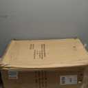 SwissGear Sion Softside Expandable Luggage, Teal, Checked-Large 29-Inch