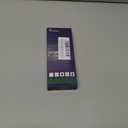 2 x Ferilinso Camera Lens Protector for Samsung Galaxy S26 Ultra, Metal Aluminum Alloy, Unbreakable Protection, Phone Case Friendly, Camera Cover Film Accessories Screen Protector Tempered Glass, Black