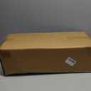 126 Gal Large Oval Ice Bath Tub for Athletes XL Portable Cold Plunge Tub with Cover Multiple Layered Outdoor Recovery Tub, Capacity for Cold Water Therapy Ice Baths at Home Outdoor Gym