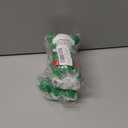 2 x JoycuFF Best Friend Friendship Gifts for Women Mini Funny Frog Birthday Gifts for Women Friendship Gift Positive Crochet Animal Emotional Support Handmade Crochet Frog