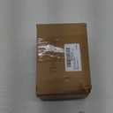 Highergo 10pcs Football Soccer Volleyball Baseball MVP Golf Championship Trophy Ring with Display Chain Stand Softball Basketball Cheerleading Bowling Track Field for Award Gift (Silver)