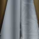 (4pcs Pack) HKeeper Stackable Paper Trays,Letter Tray Organizer,Office Desktop Organizer,A4 Paper Holder,Supplies Magazine,File Documents,ReceiptsWhite,Regular, White