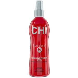 CHI for Dogs Detangling Finishing Spray | Best Detangling Spritz for Dog and Puppies | Sulfate and Paraben Free, pH Balanced, Made in The USA (10 Fl Oz (Pack of 1))