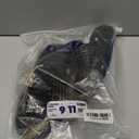 Water-Friendly Comfort Slide by Lusso Cloud Mens Size 11 Women's Size 11