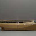 1.25 Inch Stainless Steel Vacuum Extension Wand Compatible with Vacuums using 1 1/4 Inch (1.25in) 32mm Accessories - 1 1/4 Vacuum Extension Tube for Shop Vac (Stainless Steel Extension Wand)