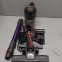 Cordless Vacuum Cleaner for Home-Purple,9