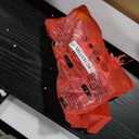 VASAGLE CUSTOS Collection - Bookshelf, 5-Tier Bookcase, Book Shelf, Open Storage Shelf, 9.4 x 23.6 x 52.8 Inches, for Living Room, Home Office, Dinning Room, Ebony Black ULBC165T56