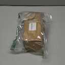 Chip Clips Bag Clips Magnetic Bread Bag Food Package with Silicone Textured Mouth, 10 Pieces in 5 Colors