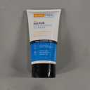 Acne Free Sulfur Acne Foaming Cleanser with Lemon Oil, and Oat Extract, 5 Ounces