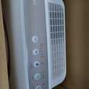 Coway Airmega AP-1512HH(W) True HEPA Purifier with Air Quality Monitoring, Auto, Timer, Filter Indicator, and Eco Mode, 16.8 x 18.3 x 9.7, White