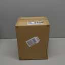 KRUPS Simply Brew Compact 5 Cup Coffee Maker: Stainless Steel Design, Pause & Brew, Keep Warm, Reusable Filter, Drip-Free Carafe