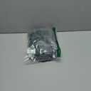 Wrap Around Dust Ruffle Bed Skirt - Dark Grey - for Queen Size Beds with 12 Inch Drop - Elastic Strap - Adjustable Pleated Bedskirt with Brushed Fabric and Wrinkle Free - for Women, Men, Kids & Teens