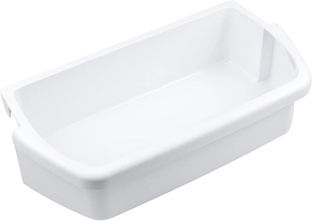 Cenipar WP2204812 2204812 Refrigerator Door Shelf Bin Replacement, Compatible with Whirlpool Kenmore Refrigerator 2204812 Replace WRT311FZBM00 AP6006531 PS11739606