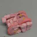 QUMY Dog Shoes for Large Dogs, Medium Dog Boots & Paw Protectors for Winter Snowy Day, Summer Hot Pavement, Water-Resistant in Rainy Weather, Outdoor Walking, Indoor Hardfloors Skid-Resistant Sole Size 1