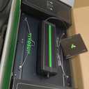 VIVOSUN LumaLight 400W LED Grow Light, Full Spectrum Plant Light, Smart Dimmable & High PPFD for Indoor Plants Seedling Vegetables Bloom, Fits 4×4/5×5 Grow Tents