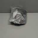 EHEYCIGA Orthopedic XL Dog Beds for Extra Large Dogs with Removable Washable Cover for Crate, Grey, 41x27 (41*27*3.5 inches)