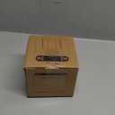 ADZERD Automatic Card Dealer Machine - Rechargeable for 1/2/3 Decks, 1-12 Players, Adjustable Dealing Distance, Quiet, 360 & 180 Rotation, Compatible with Poker, UNO, Bridge, Blackjack & More