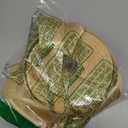 TONIFUL Gold Satin Ribbons - 1-1/2 Inch 100 Yards Satin Ribbons for Gift Wrapping Flowers Bouquets Wrapping for Chair Sash Birthday Valentine's Day Wedding Christmas Party Decorations