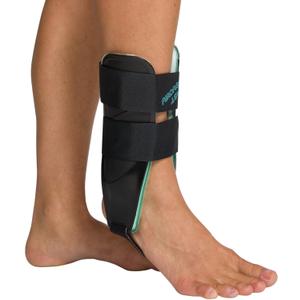 Aircast Air-Stirrup Universe (Black, M)