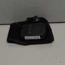 Cordless Foot and Ankle Massager with Heat, Ankle Heating Pad Wrap with Massage, Ankle Massager for Pain Relief, 3 Heat & Vibration Settings, Auto Shut-Off – Ideal for Home, Office, Travel