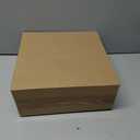 50 PCS Iridescent Ornaments Balls,2.36 Inch Clear Christmas Rainbow Ball,Plastic Hanging Bubble Ornaments Balls for Christmas Tree,Party,Home Decor