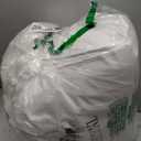 Gehtmel Goose Down Fiber Comforter King Size – All Season Naturally Breathable Down Comforters, Luxury Hotel Collection Duvet Insert with 8 Corner Tabs, Cotton Fabric & Baffle Box (White, 65oz Fill)