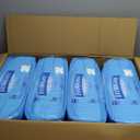 Medline FitRight Adult Incontinence Underwear, Heavy Absorbency, 3X-Large, 75"-94" Waist (20 Count, 4 Pack) (XXXL)