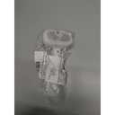 Fresh Fur Shower Brush, 3-in-1 Self-Cleaning Steamy Pet Brush for Dogs & Cats  Grooming Tool for Long & Short Hair, Removes Loose Hair & Reduces Shedding