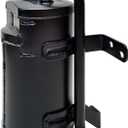 Red Hawk MUF-0008 Muffler Compatible With/Replacement For E-Z-Go RXV Gas Apr 2014+, TXT Gas Apr 2014+ with Kawasaki Motor 630970 Golf Carts