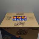 Kellogg's Frosted Flakes Breakfast Cereal, Kids Cereal, Family Breakfast, Family Size, Original (12 Boxes) BBD: 10-22-25