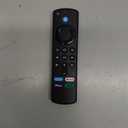 Replacement Voice Remote Control for AMZ Smart TVs Stick (4K /4K Max/Lite/Cube), Smart TV(3rd Gen), for Insignia-Toshiba-Pioneer Smart TV
