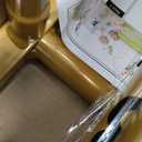 UDEAR 7.2FT Metal Arch Backdrop Stand,for Wedding Backgrounds Climbing Plants Event Decorations Outdoor Ceremonies,Gold