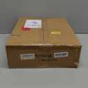 IBUYKE 45" Large TV Riser for 32-60 inch TV, Tabletop Short TV Stand with Storage and Steel Legs, TV Riser Stand for Home, Bedroom, Living Room, White TVT002W