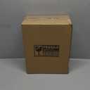 Set of 2 Glass Pitcher with Lid,2 Quart (64 oz / 1.9 Liter) Leak Proof,Glass Water Jugs, BPA-Free,Microwave & Dishwasher Safe Pitcher,Sun & Iced Tea, Sangria,Cold Brew Coffee & More