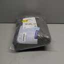 DREAMCARE King Size Sheets Set 6 pcs Cooling Bed Sheets up to 21 Deep Pocket King Sheet Set - 2500 Supreme Collection Extra Soft 100% Brushed Microfiber Hotel Luxury with Side Pocket, Gray