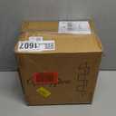 Waipfaru Corner Shelf, 5 Tier Bookshelf with LED Light, Corner Shelf Wall Mounted, Floating Shelves for Wall, Display Stand for Bedroom, Living Room, Bathroom, Home, Office, White