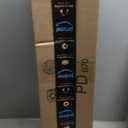 Garden Stakes 24 Inch, 2ft Metal Plant Stakes 30 Pack for Gardening and Farm, Plastic Coated Plant Support for Tomato, Cucumber, Bean, Flower, Potted More Climbing Plants