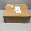 Nuloom SuperiorWash Collection Kai Off-White, 5' x 8', Fluffy and Cozy, High Traffic, Stain Resistant, Easy Clean, Durable Washable Area Rug for Bedroom, Living Room, Dining, Den, Foyer, Entryway