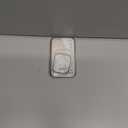 AGVEE 2 Pack Screen Cover Protector for Apple Watch Ultra 2nd 1st 49mm, 9H Tempered Glass with Titanium Aluminum Alloy Frame Bumper Case Cover, Original Touch Sensitive iWatch Film, Original