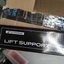 A-Premium Tailgate Rear Liftgate Lift Supports Struts Compatible with Select Dodge Chrysler and Ram Models - Grand Caravan 2008-2017, Town & Country 2008-2016, C/V 12-15, With Power Liftgate(2PC Set)