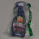 303 Products Heavy Duty Wheel Cleaner - Rim Cleaner for Car - Brake Dust Remover - All Wheel Safe - Iron Indicating Formula - Non Corrosive Formula, 15.5 fl. oz. (30597CSR)